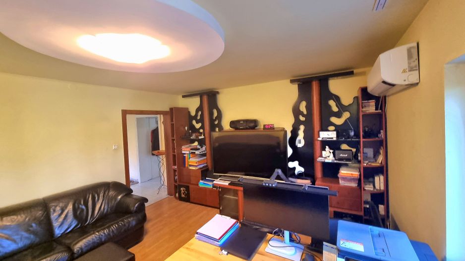 Apartament 3 camere, foarte spațios, et.2/8, zona Steaua, la cheie! - Poză 5