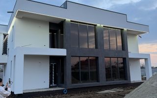 Casa premium 1 Decembrie Ilfov complex rezidential - Poză 6