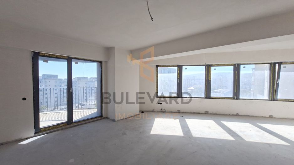 Apartament 1 camera bloc nou cu CF! - Poză 6