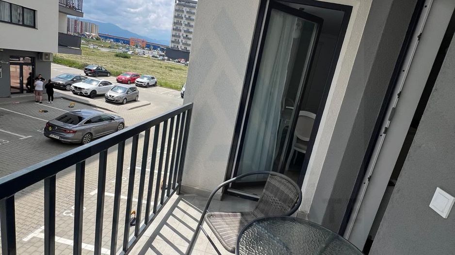 Apartament modern 53 mp utili etaj 1 parcare privata Doamna Stanca - Poză 10
