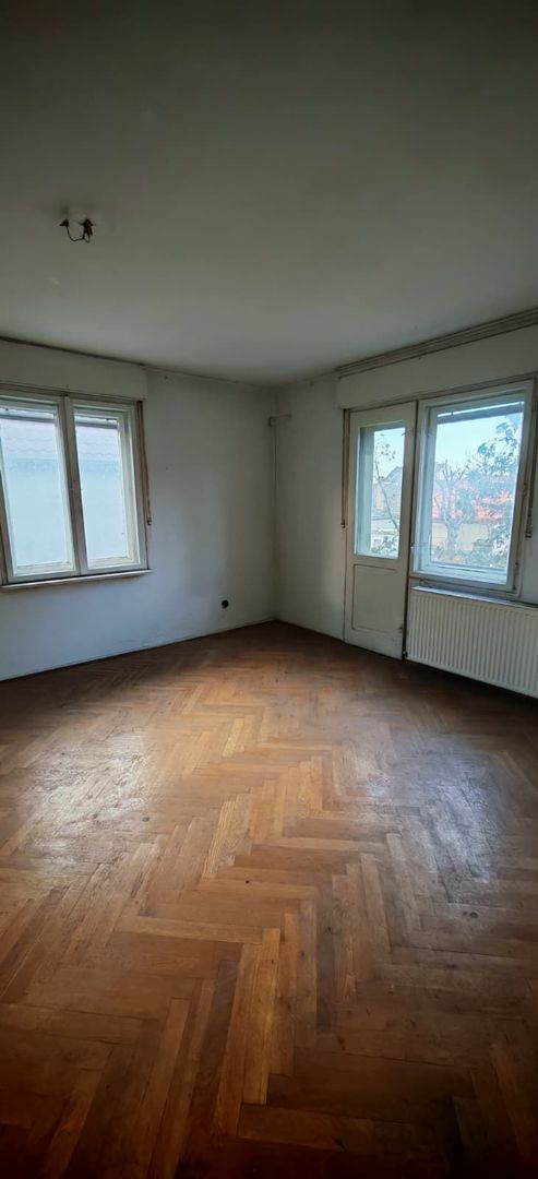 Vila + teren 1053 mp. zona Aurel Vlaicu - Poză 11