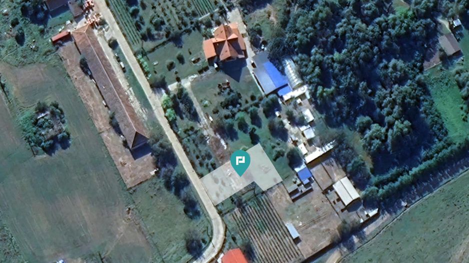 Teren 817mp în zona industrială - Poză 2