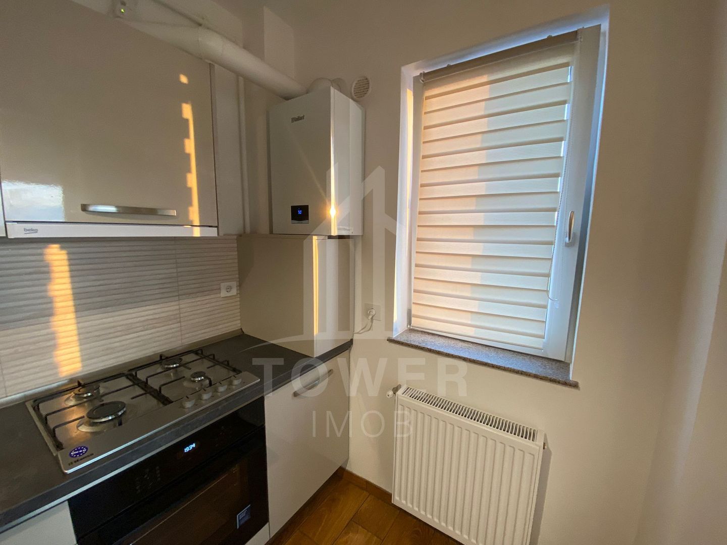 Apartament 2 camere de închiriat - Poză 5