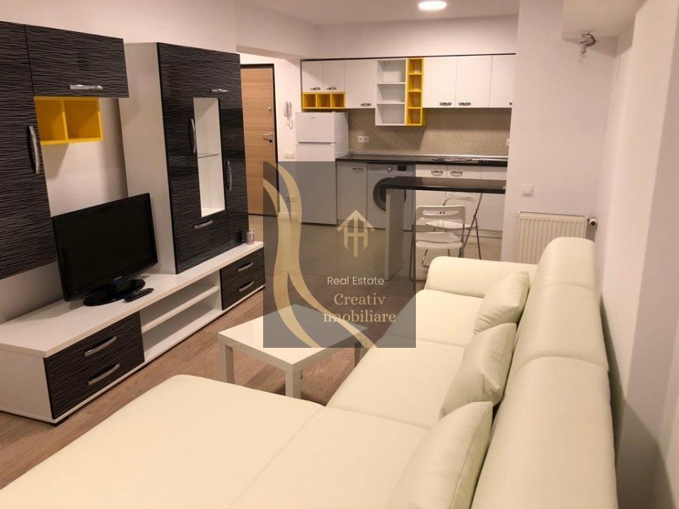 Apartament 2 camere  Politehnica Park Grozavesti - Poză 6
