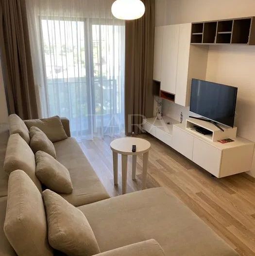 Apartament ultrafinisat, 59mp, zona Iulius Mall - Poză 1