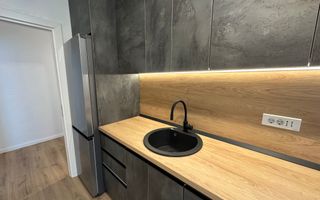 Garsonieră | Gorjului | Renovare 2025 | Parter | Metrou - Poză 6