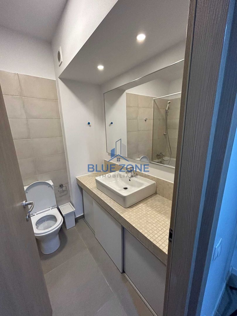 Apartament 2 camere I Politehnica Park Residence | Metrou Grozavesti - Poză 6