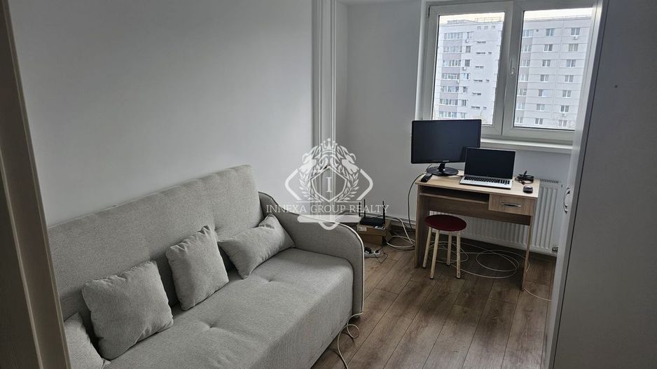 Apartament 3 camere - recent renovat I Drumul Taberei - Poză 3
