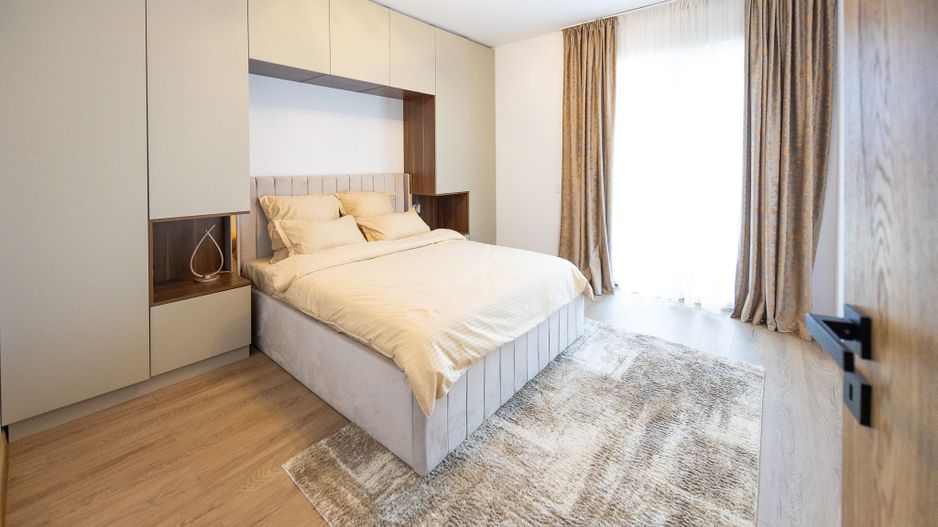 Casa Premium | Spa privat | Garaj Dublu | Mobilata-Utilata | 360 utili - Poză 30