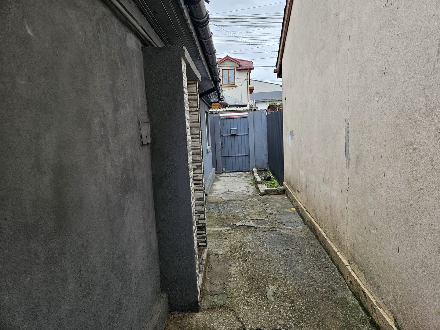Două proprietati invecinate, teren de 250 mp, de vânzare în zona Vitan - Poză 9
