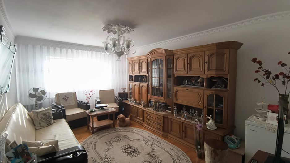 Apartament 2 camere | Burdujeni – Str. Tineretului | Etaj 3 - Poză 7