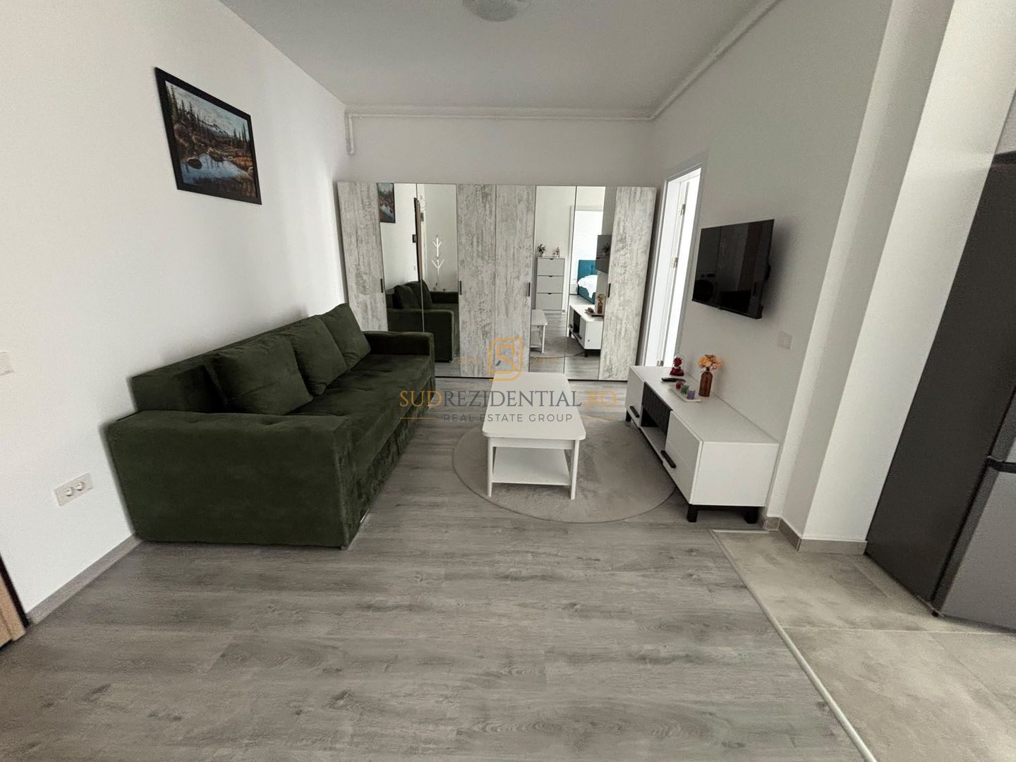 Apartament 3 camere | Prima închiriere | Parcare inclusă | 90 Boutique - Poză 4