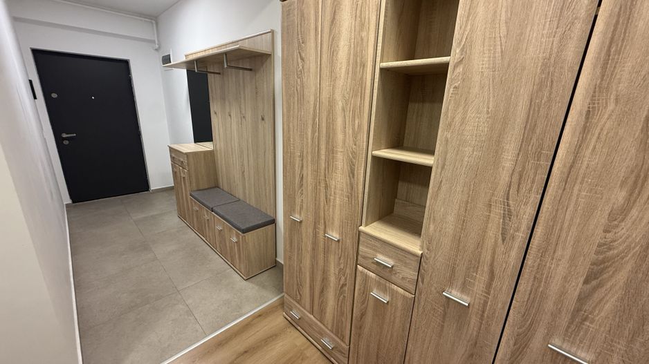 Apartament Premium - Global City Mihai Bravu - Parcare Sub - Poză 16