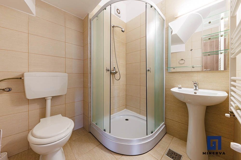 Apartament cu suprafață generoasă City of Mara M1, Comision 0 - Poză 12