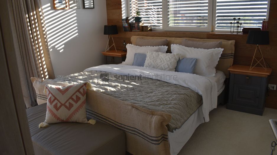 Casa 4 camere cu Panorama Superba in Oncea - Poză 29