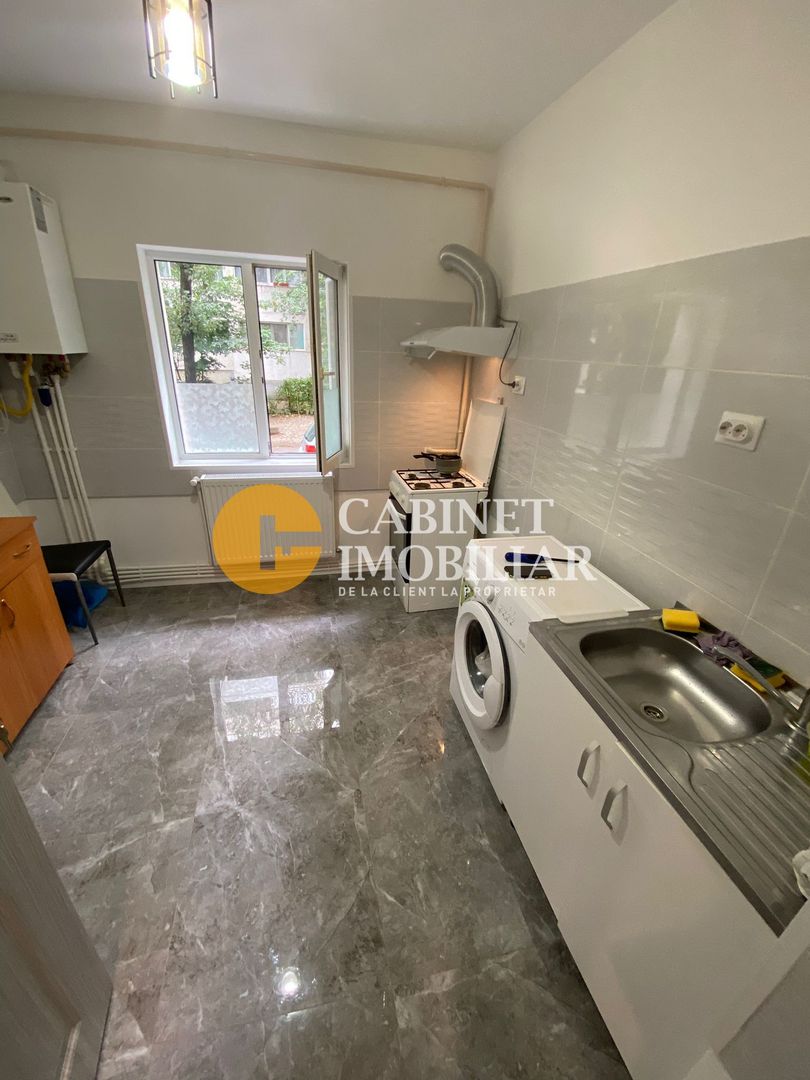 3 CAMERE DECOMANDAT - MIRCEA CEL BATRAN -  RENOVAT - Poză 6