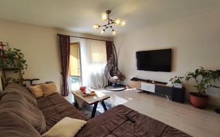 Apartament 3 camere | Ultrafinisat | Zona Parcului Colina - Poză 7