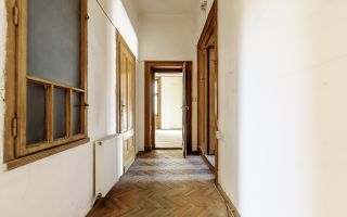 129 mp utili! Apartament cu 4 Camere în Palatul Bohuș, Arad - Poză 5
