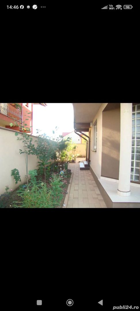 vând casă, Militari, sector 6 - Poză 2