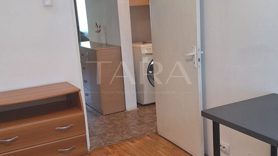 Apartament  4 camere Zorilor, zona Facultatea de Arhitectura - Poză 11