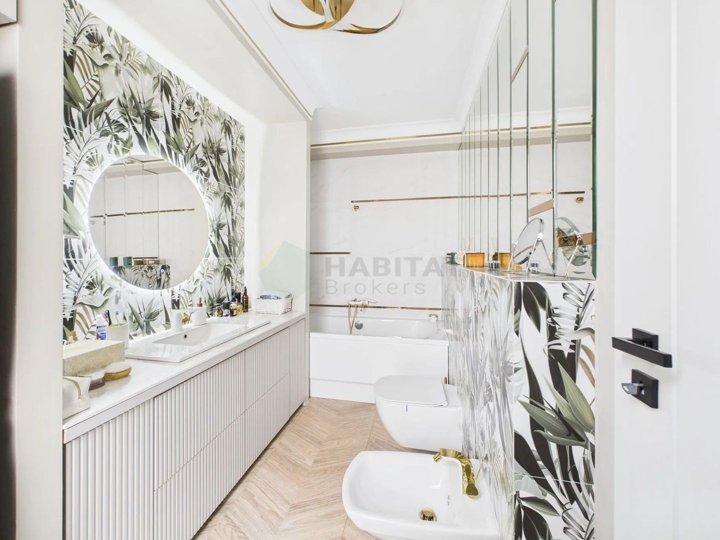 Locuinta complet amenajata | 5 camere| Otopeni - Poză 9