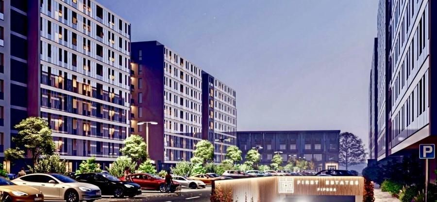 2 camere LUX  Pipera - Poză 2