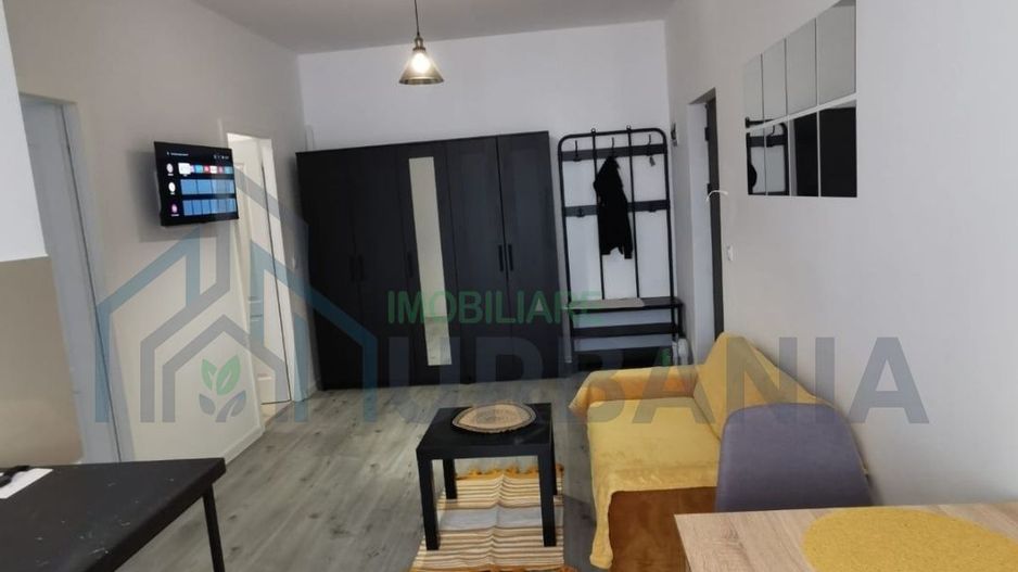 # inchiriez apartament 2 camere Iasi-Rediu - Poză 1