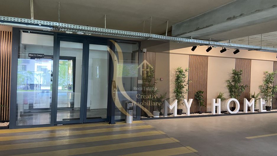 Vânzare garsonieră 5*stele Astorium my home metrou Nicolae Teclu - Poză 6