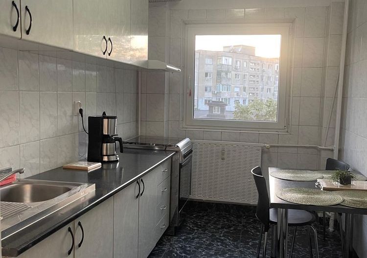 Ap 2 camere de închiriat – Crângași, Strada 9 Mai - Poză 6