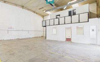 Hală cu suprafața de 167 mp în Arad - Poză 12