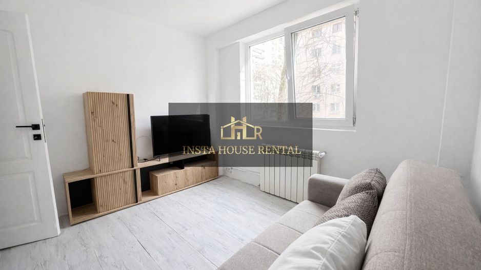 Apartament 2 camere BRANCOVEANU -  Etaj 1 | Balcon | - Poză 3