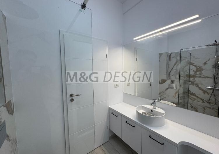 Apartament 2 camere Ghiroda  bloc nou etaj 1 - Poză 12