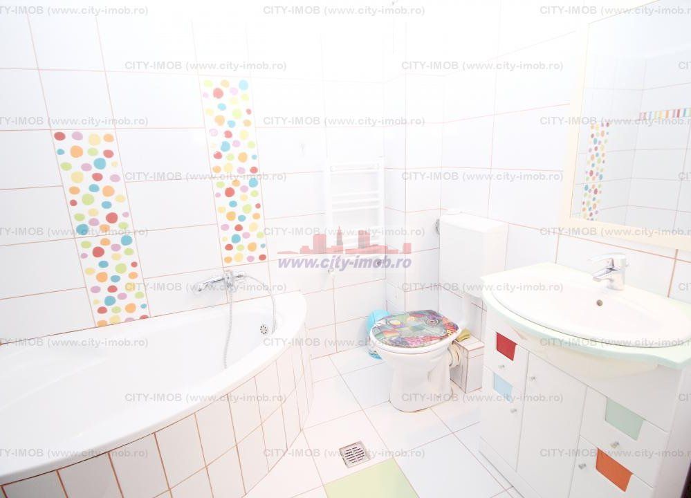 Inchiriere  Vila  P+2 Etaje in Pipera, Voluntari - Poză 25