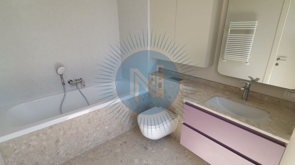 Apartament 3 camere bloc  Boutique  Capitale - Poză 12