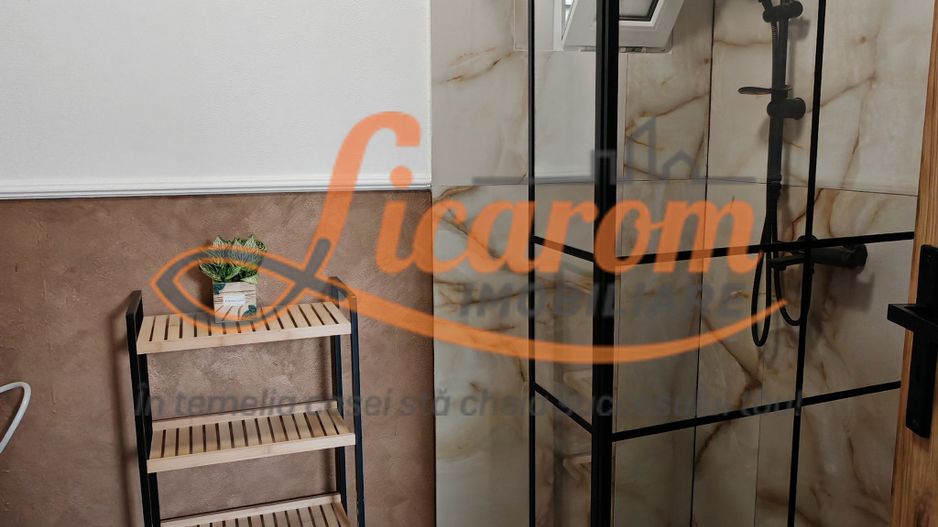 Apartament tip Casa 4 camere strada Carpatilor,totul nou. - Poză 24