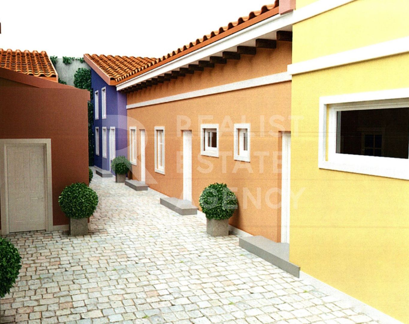 3 apartamente și hală, investiție cu potențial, Obor, București - Poză 1