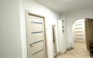 VANZARE APARTAMENT 2 CAMERE DECOMANDAT RENOVAT 60 MP | CENTRALA | 13 SEPTEMBRIE - Poză 17