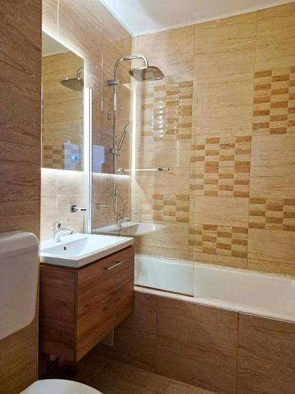 2 camere | Parcul Circului Mobilat nou, utilat, 2 aparate Aer Con - Poză 8
