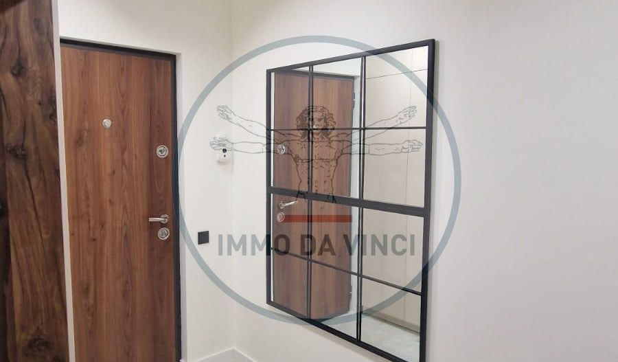 APARTAMENT ULTRAFINISAT | 3 CAMERE | MARASTI | Zona Dorobantilor - Poză 11