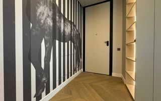 Apartament de LUX  in cel mai impozant imobil din Cluj-Napoca - Poză 8