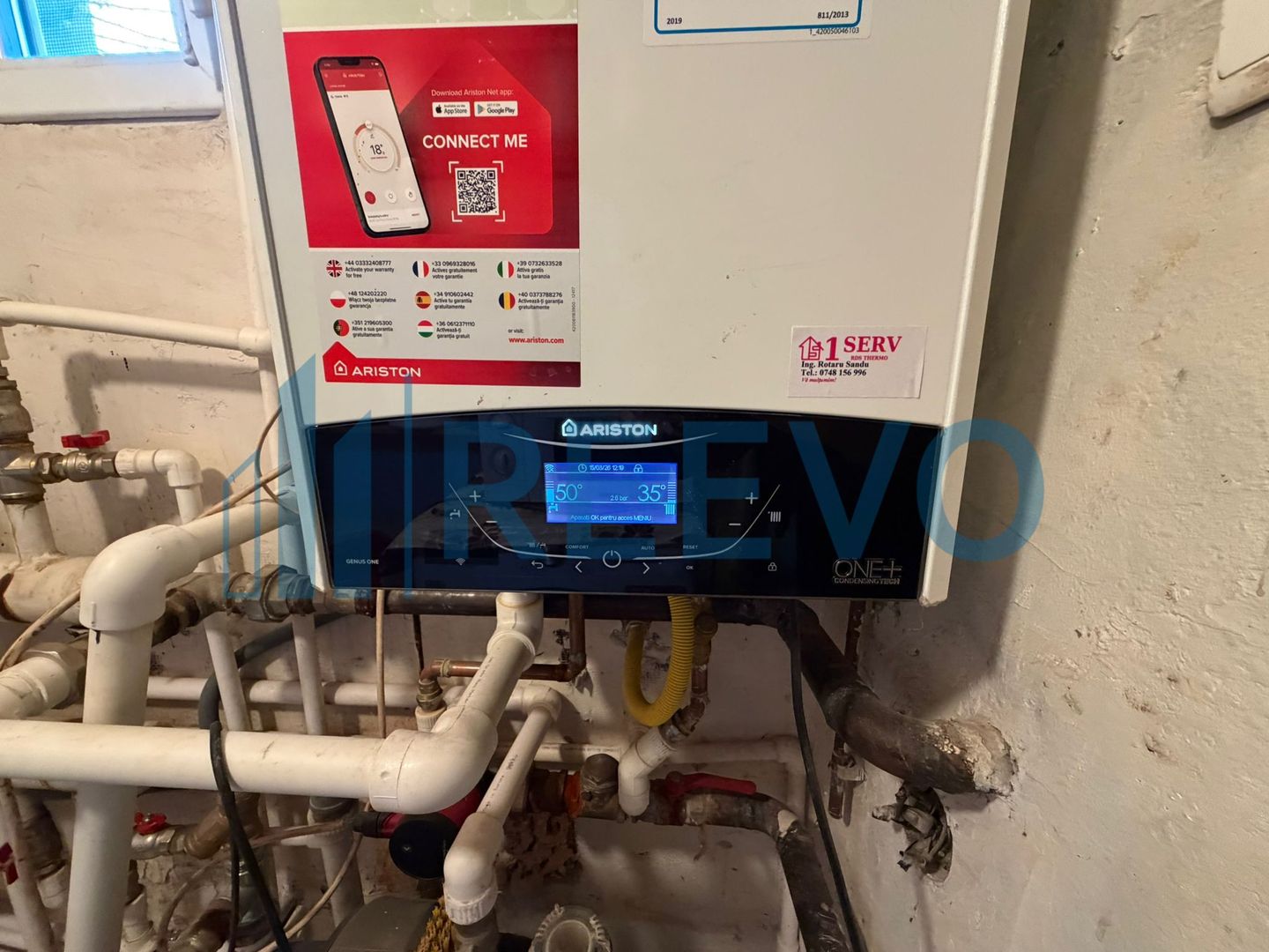 Casă/Vilă de vânzare în comuna Târgu Trotuș, județul Bacău. - Poză 47