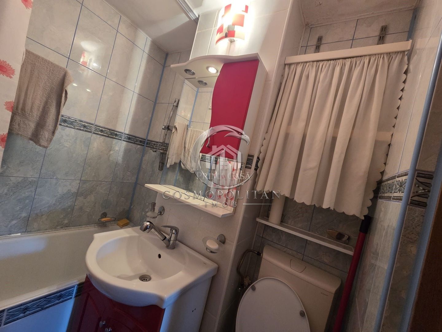 Apartament cu 3 camere, zona Bvd. Stadionului/BZ ~ etaj 3 din 4 - Poză 6