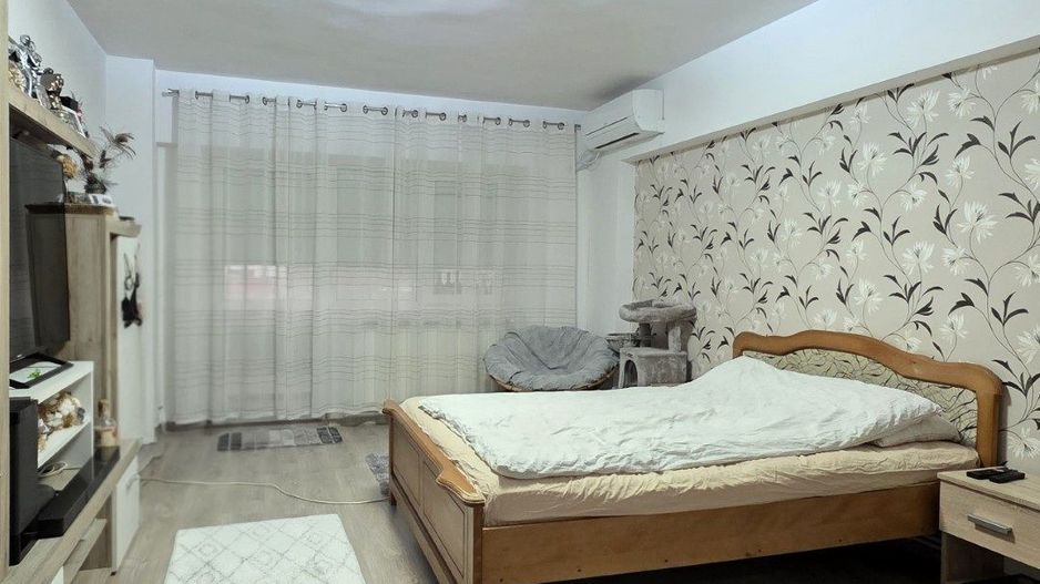 Apartament cu 2 camere, etaj 2, mobilat și utilat, VASLUI zona TRAIAN; - Poză 5
