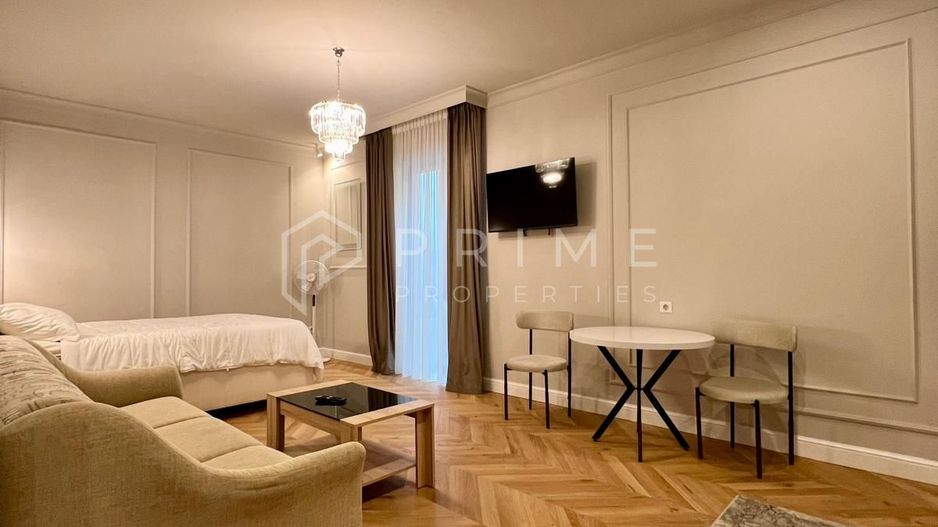 Dau in chirie apartament cu o camera in centrul Targu Muresului , - Poză 4