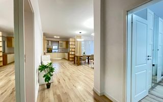 Vila moderna***4 camere***cu gradina//Cartier rezidential Corbeanca - Poză 4