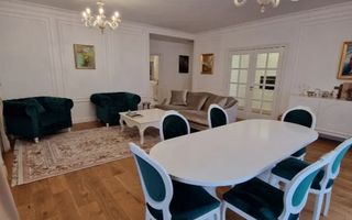 Inchiriere apartament 3 camere Herastrau | Str. Menuetului - Poză 1