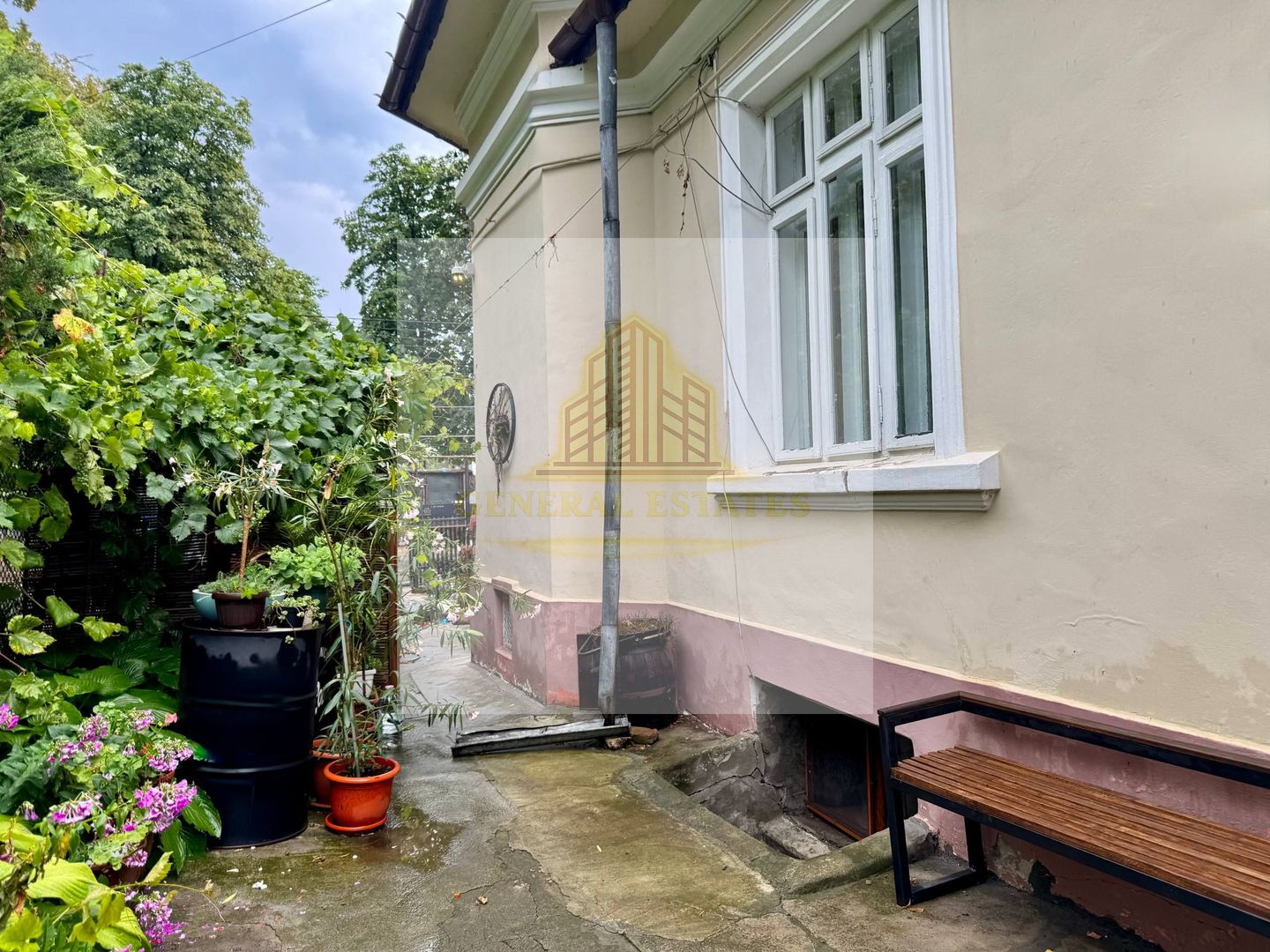 Vânzare Casă cu aplasare Strategică - Copou - Parcul Expoziției - Poză 6