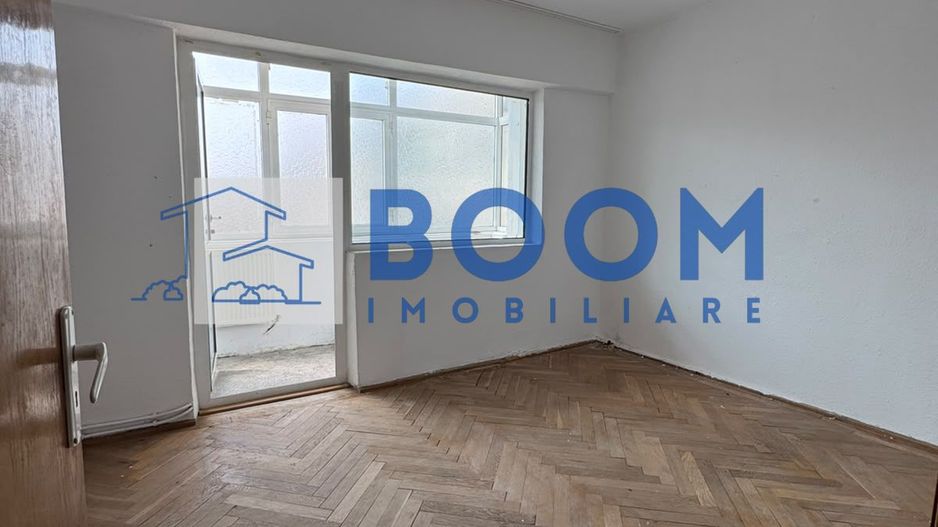 Apartament 4 camere | Centrala Proprie | Calea Lui Traian - Poză 5