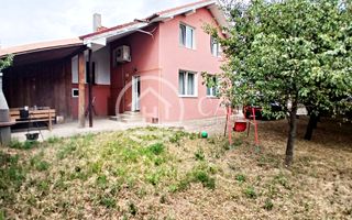 Casă de închiriat cu 4 camere în zona Oncea, Oradea - Poză 2