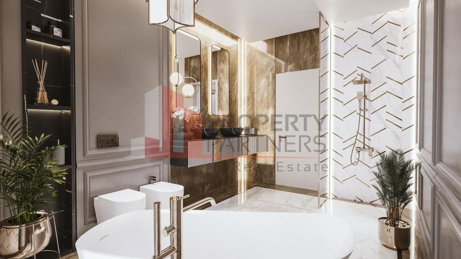 Vila boutique langa padure in Pipera - Poză 3